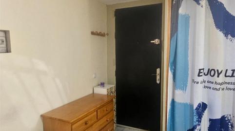 Foto 2 de Apartament de lloguer a Calle de Faustino Osorio, 2, Los Cármenes, Madrid