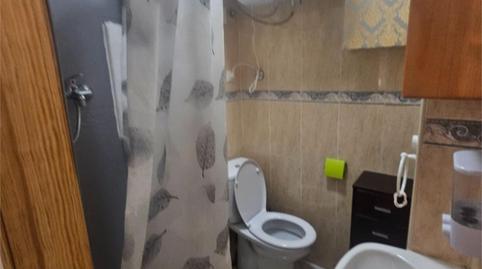 Foto 4 de Apartament de lloguer a Calle de Faustino Osorio, 2, Los Cármenes, Madrid