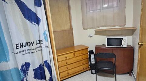 Foto 4 de Estudi de lloguer a Calle de Faustino Osorio, 2, Los Cármenes,  Madrid Capital