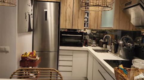 Pis en venda a Avenida M-40, 13, Campodón - Ventorro del Cano, Madrid - imatge 5 Foto 5 de Pis en venda a Avenida M-40, 13, Campodón - Ventorro del Cano, Madrid