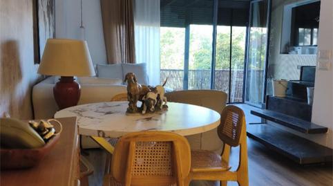 Pis en venda a Avenida M-40, 13, Campodón - Ventorro del Cano, Madrid - imatge 4 Foto 4 de Pis en venda a Avenida M-40, 13, Campodón - Ventorro del Cano, Madrid