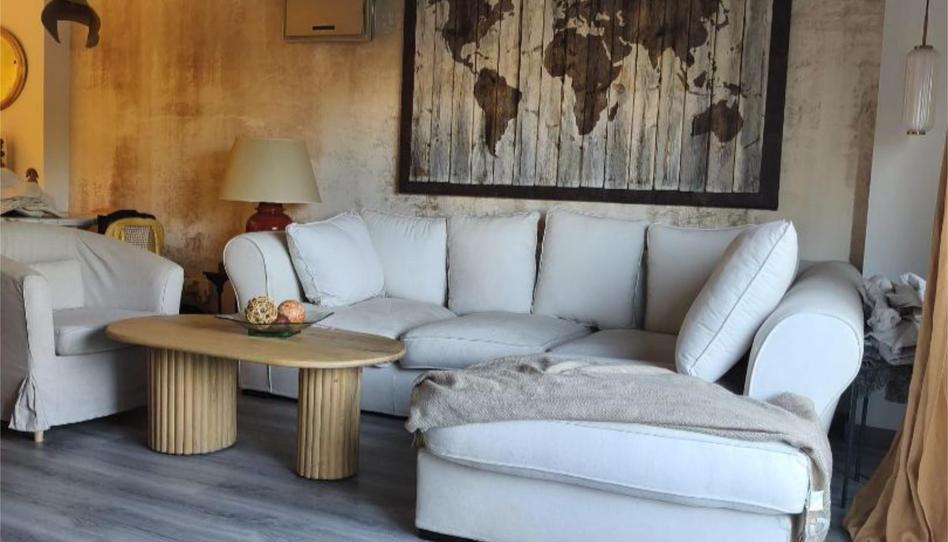 Pis en venda a Avenida M-40, 13, Campodón - Ventorro del Cano, Madrid - imatge 1 Foto 1 de Pis en venda a Avenida M-40, 13, Campodón - Ventorro del Cano, Madrid