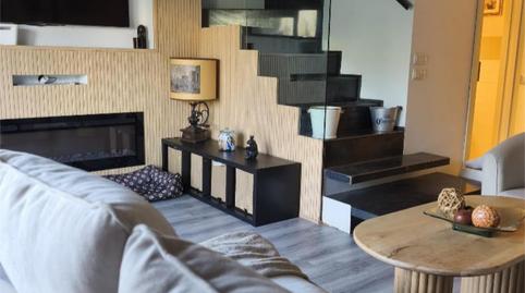 Pis en venda a Avenida M-40, 13, Campodón - Ventorro del Cano, Madrid - imatge 2 Foto 2 de Pis en venda a Avenida M-40, 13, Campodón - Ventorro del Cano, Madrid