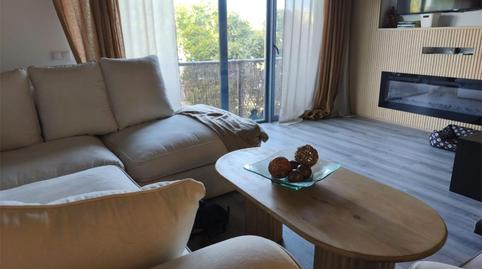 Pis en venda a Avenida M-40, 13, Campodón - Ventorro del Cano, Madrid - imatge 3 Foto 3 de Pis en venda a Avenida M-40, 13, Campodón - Ventorro del Cano, Madrid