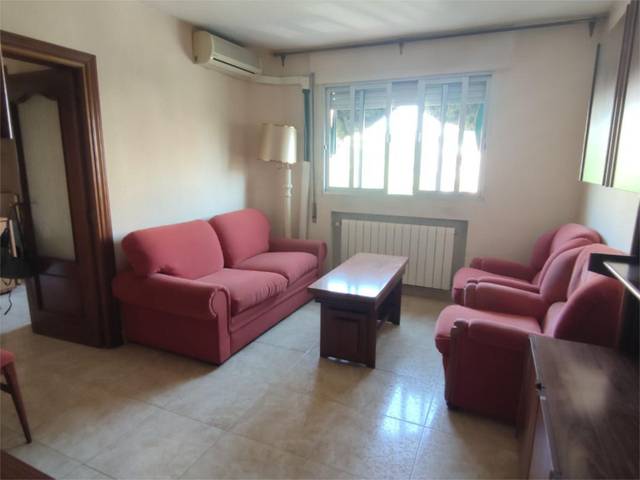 Piso en Venta en Avenida del Marqués de Corbera, 22 en Ventas