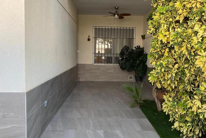 Duplex for sale in Street Calle el Dorado, 32, Aguadulce Norte, Almería - image 1 Photo 1 of Duplex for sale in Street Calle el Dorado, 32, Aguadulce Norte, Almería