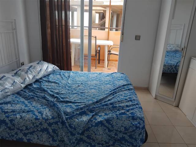 Apartamento en Alquiler en Calle las Encinas, 29 en La Envía