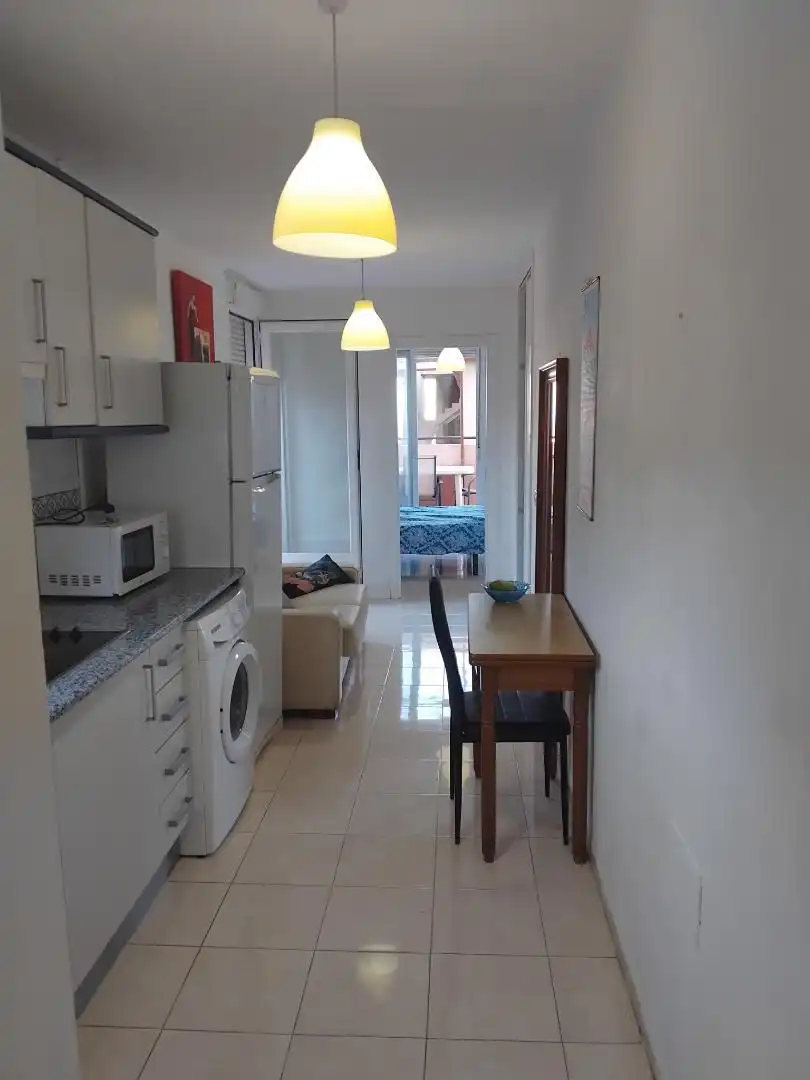 Apartments for rent in Calle las Encinas, 29, La Envía