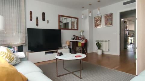 Foto 2 de Pis en venda a Avenida Víctimas del Terrorismo, 35, Valenoso, Madrid