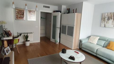 Foto 3 de Pis en venda a Avenida Víctimas del Terrorismo, 35, Valenoso, Madrid