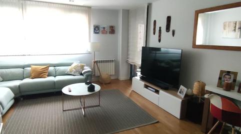 Foto 4 de Pis en venda a Avenida Víctimas del Terrorismo, 35, Valenoso, Madrid