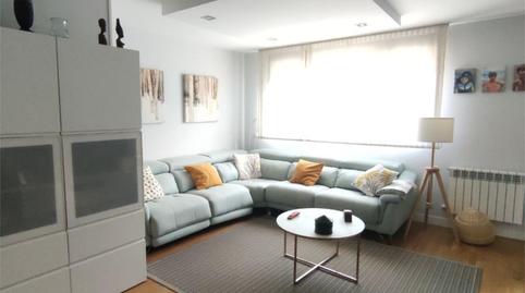 Foto 5 de Pis en venda a Avenida Víctimas del Terrorismo, 35, Valenoso, Madrid