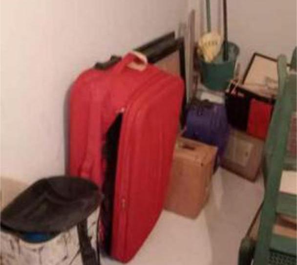 Foto 1 de Traster de lloguer a Pla de Bon Repós, Alicante