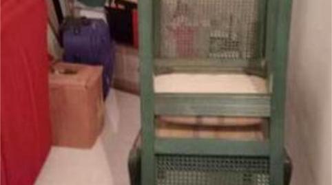 Foto 2 de Traster de lloguer a Pla de Bon Repós, Alicante