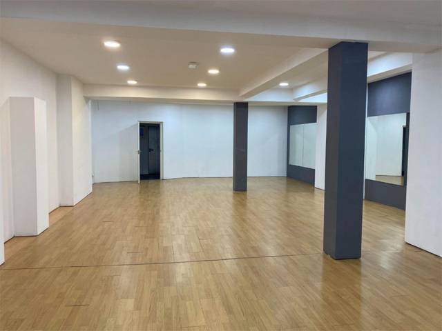 Local comercial en Alquiler en Carrer Francesc Pujols, 12 en Martorell