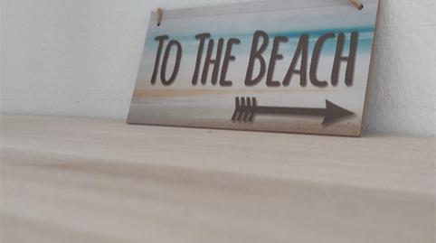 Flat to rent in Carretera de Les Marines a Dénia, 174, Les Bovetes - La Felicidad, Alicante - image 5 Photo 5 of Flat to rent in Carretera de Les Marines a Dénia, 174, Les Bovetes - La Felicidad, Alicante