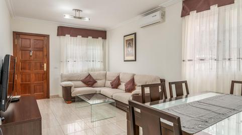 Foto 4 de Pis en venda a Calle Montaña Clara, 10, Fañabé - Ifonche y Benítez, Santa Cruz de Tenerife