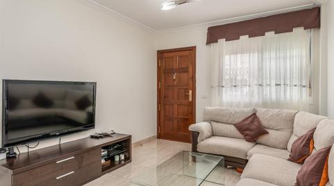 Foto 3 de Pis en venda a Calle Montaña Clara, 10, Fañabé - Ifonche y Benítez, Santa Cruz de Tenerife