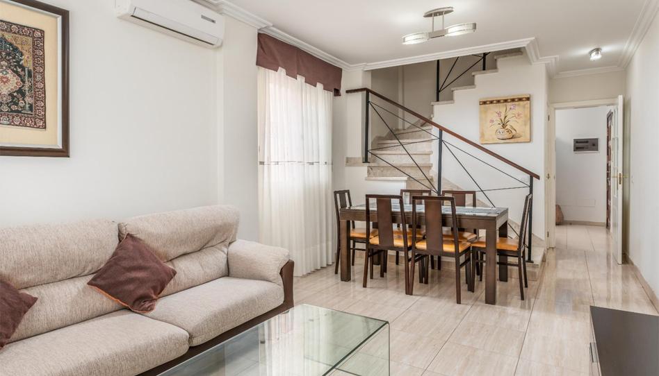 Foto 1 de Pis en venda a Calle Montaña Clara, 10, Fañabé - Ifonche y Benítez, Santa Cruz de Tenerife