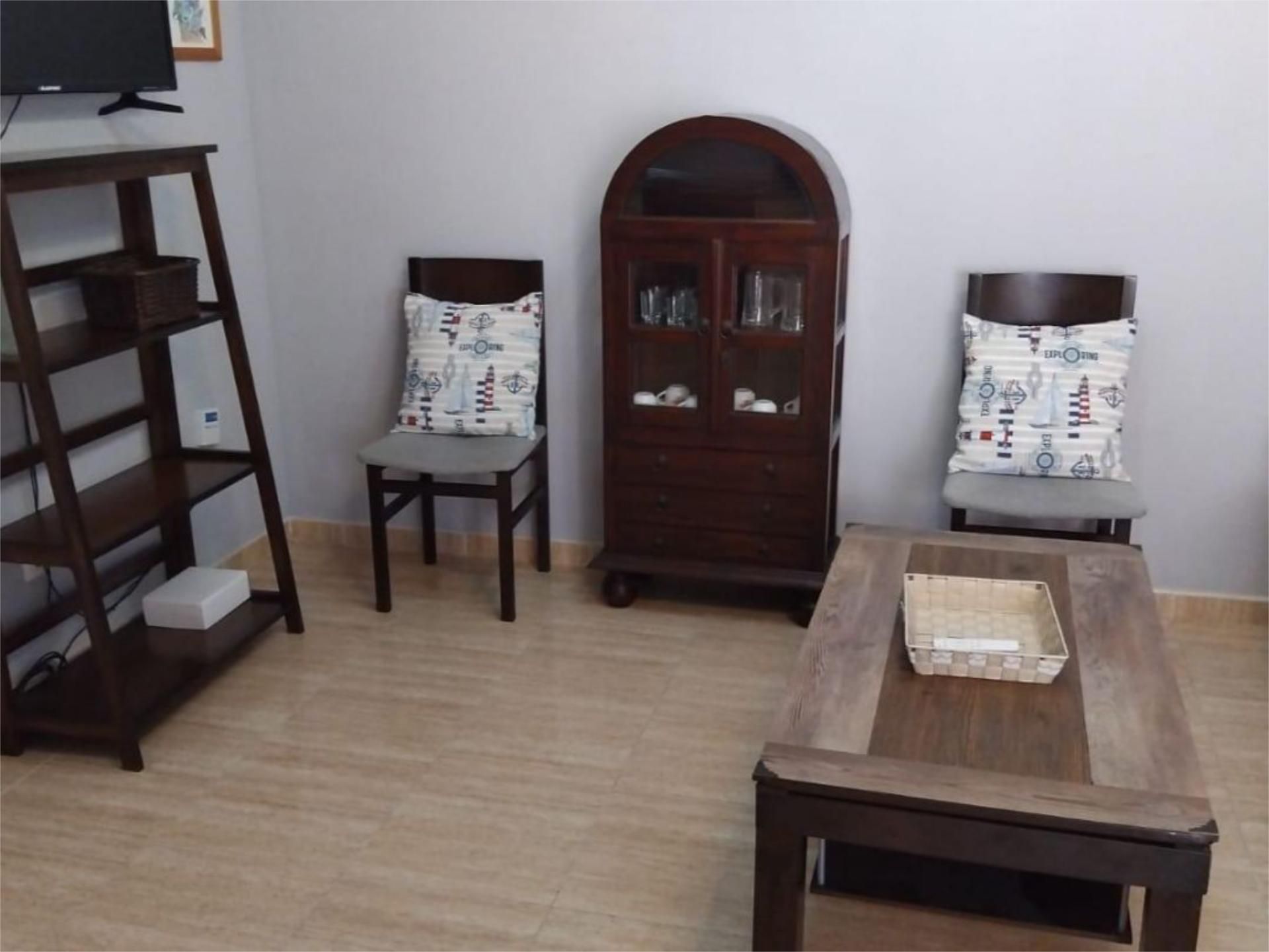 Flat to rent in Avenida del Mediterráneo, 36, Puerto de Garrucha