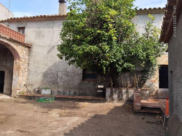 Piso en Venta en Carrer Cases Noves, 7 en Regencós