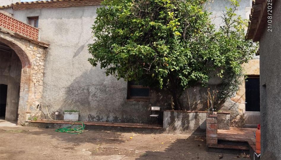 Photo 1 of Flat for sale in Carrer Cases Noves, 7, Regencós, Girona