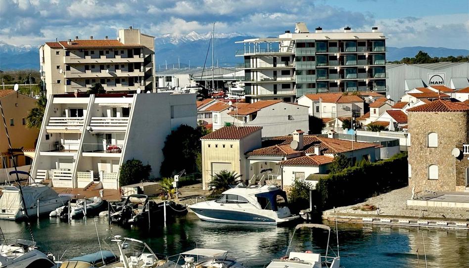 Flat for sale in Avinguda Port Canigó, 15, Santa Margarita, Girona - image 1 Photo 1 of Flat for sale in Avinguda Port Canigó, 15, Santa Margarita, Girona