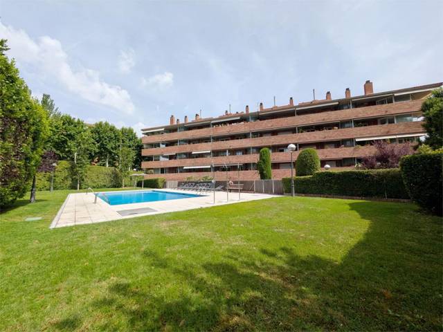Piso en Venta en Carrer de Manel Farrés, 109 en Parc Central