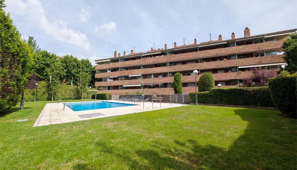 Photo 1 of Flat for sale in Carrer de Manel Farrés, 109, Parc Central, Barcelona
