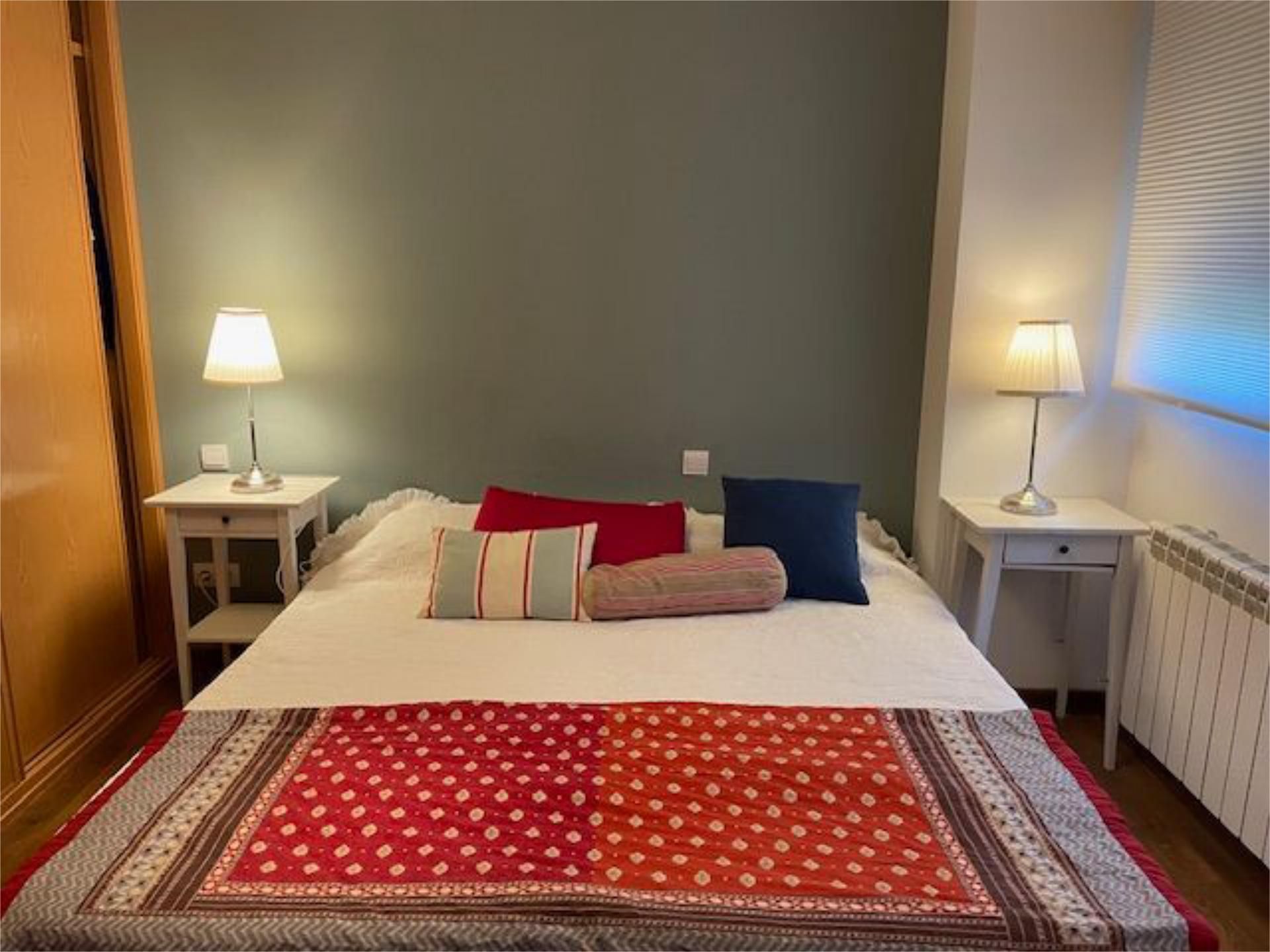 Duplex to share in Calle del Mar de Kara, 3, Pinar del Rey