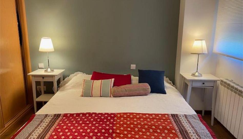 Foto 1 de Dúplex para compartir en Calle del Mar de Kara, 3, Pinar del Rey, Madrid