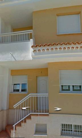 Casa adosada en Venta en Calle Nueva, 48 en El Ballestero