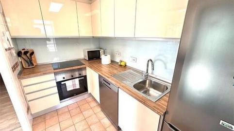 Flat to rent in Rincón Bajo, Alicante - image 4 Photo 4 of Flat to rent in Rincón Bajo, Alicante