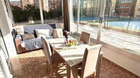 Flat to rent in Rincón Bajo, Alicante - image 3 Photo 3 of Flat to rent in Rincón Bajo, Alicante