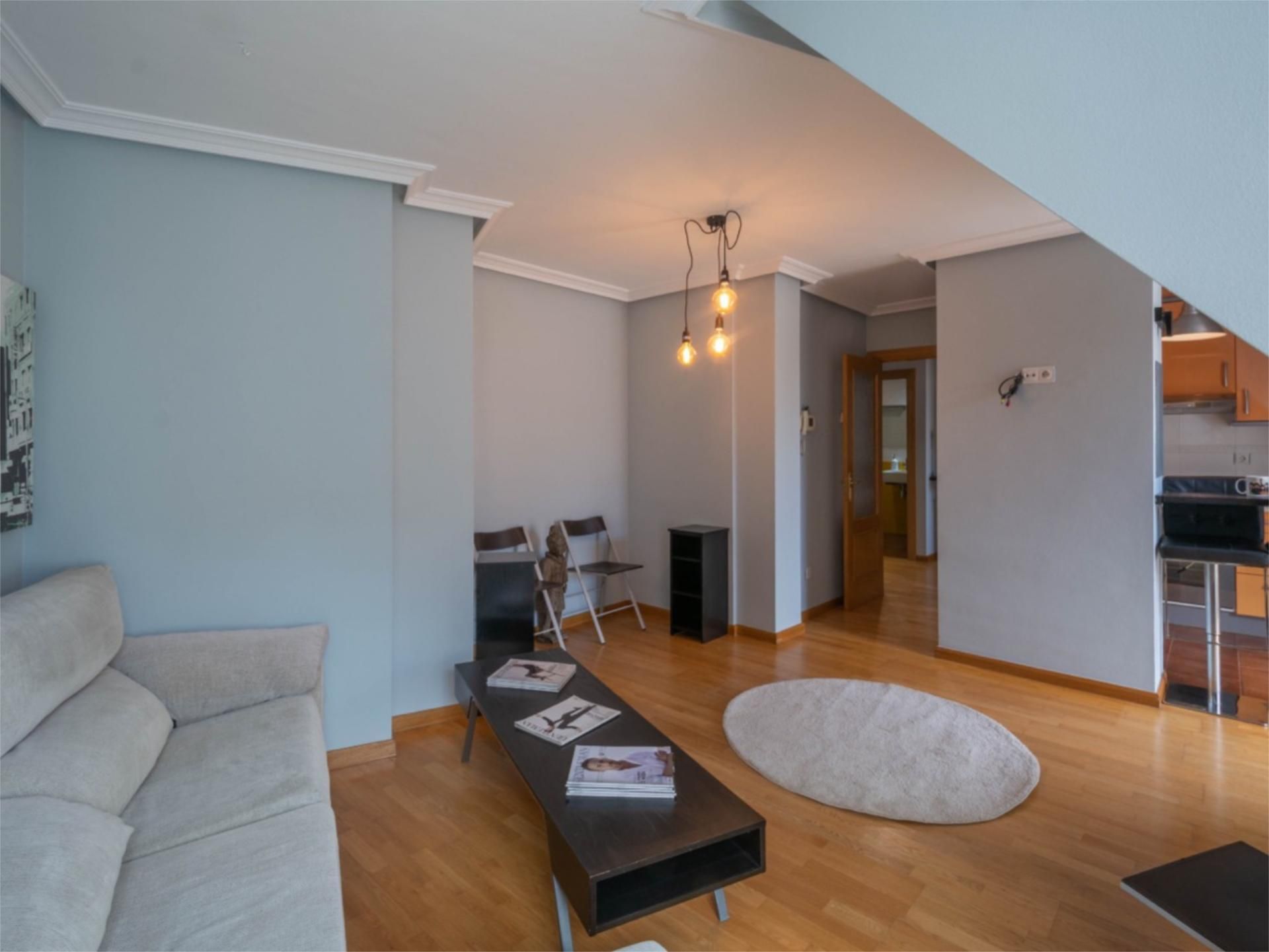 Apartament de lloguer a Calle del Postigo Bajo, 13, El Postigo