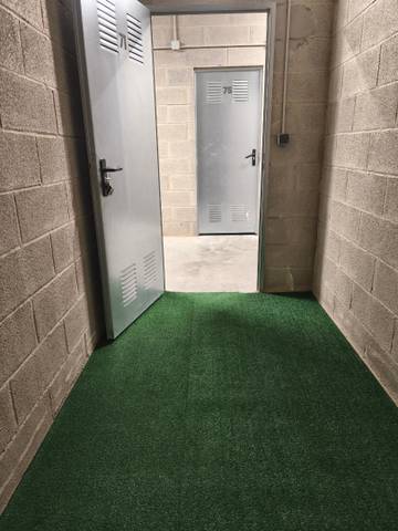 Trastero en Alquiler en San Miguel, 7 en Poniente