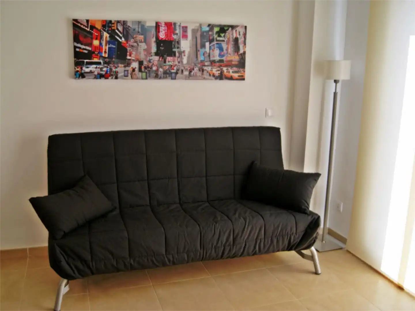 Flat for rent in Avinguda del Papa Luna, 134, La Volta Flat for rent in Avinguda del Papa Luna, 134, La Volta