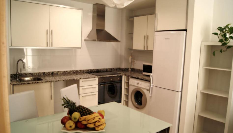 Foto 1 de Pis de lloguer a Avinguda del Papa Luna, 134, La Volta, Castellón