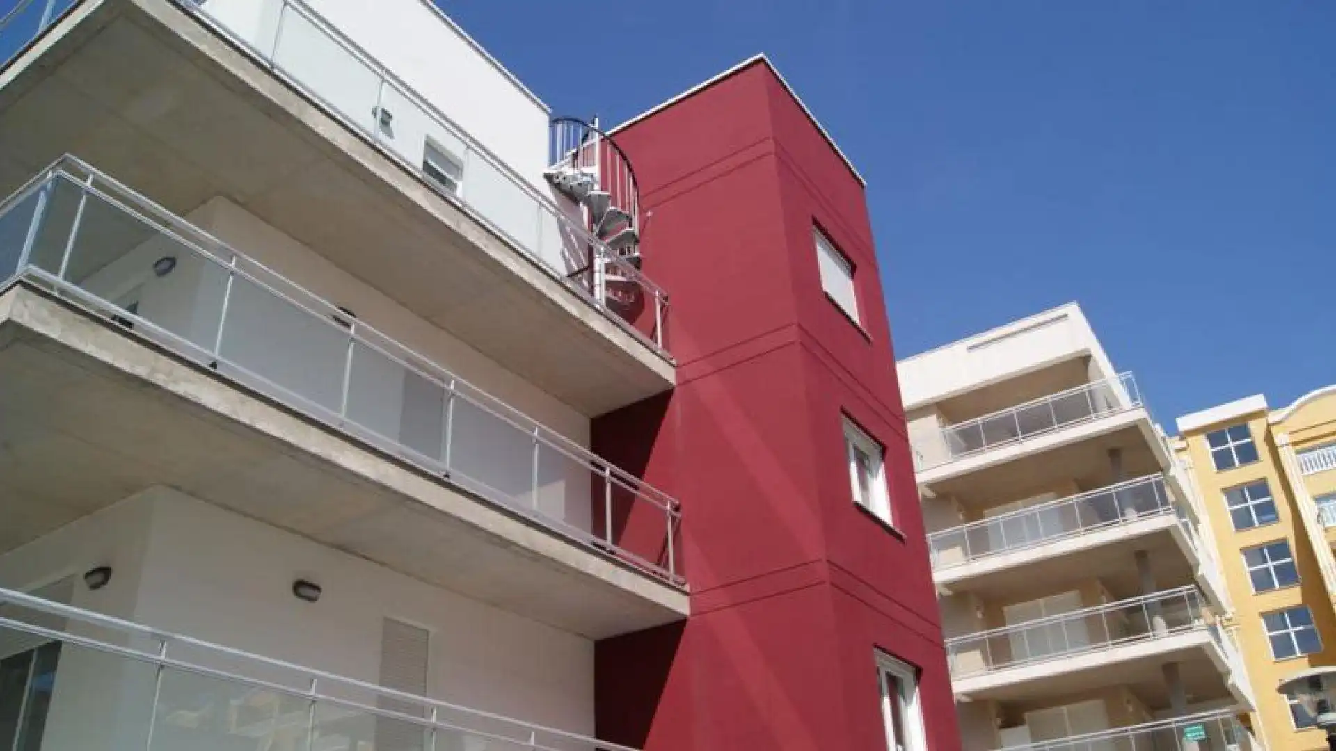 Flat for rent in Avinguda del Papa Luna, 134, La Volta Flat for rent in Avinguda del Papa Luna, 134, La Volta