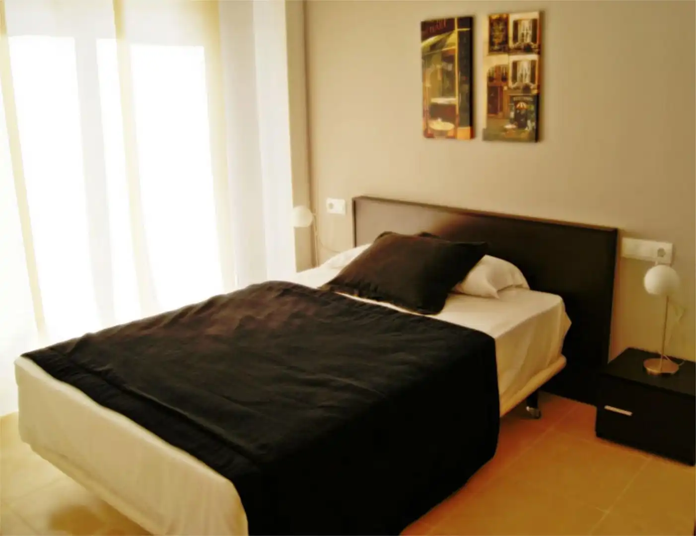 Flat for rent in Avinguda del Papa Luna, 134, La Volta Flat for rent in Avinguda del Papa Luna, 134, La Volta
