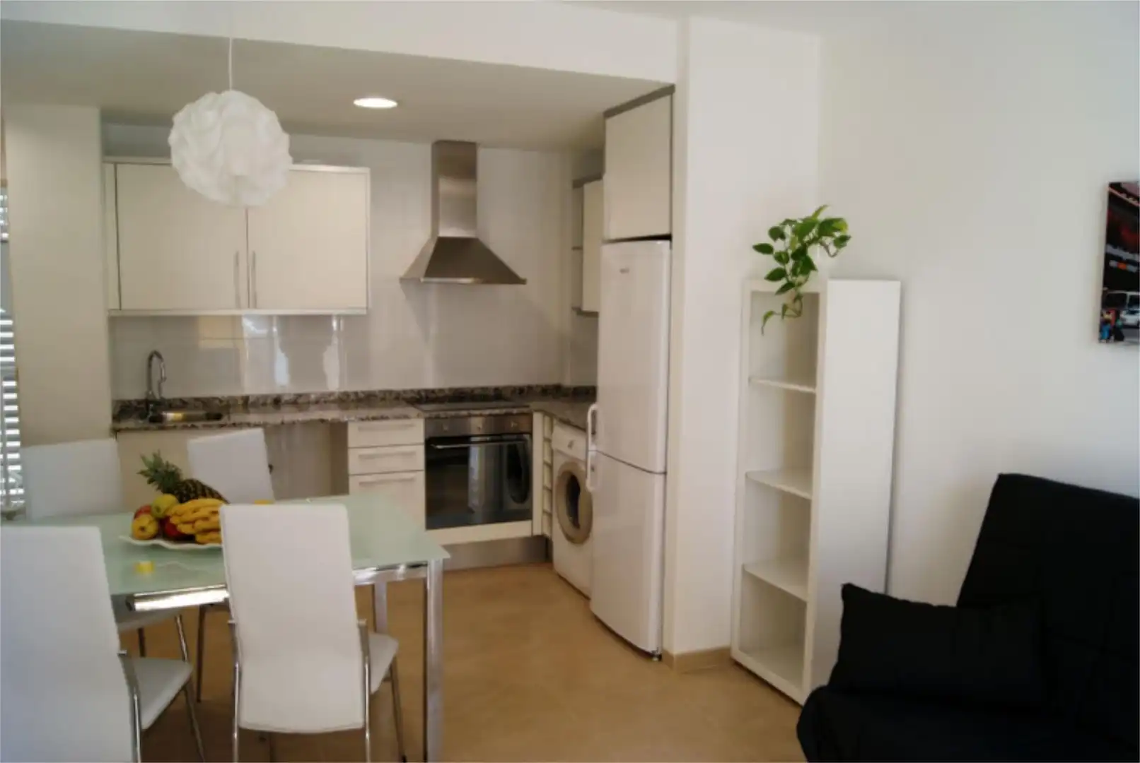 Flat for rent in Avinguda del Papa Luna, 134, La Volta Flat for rent in Avinguda del Papa Luna, 134, La Volta