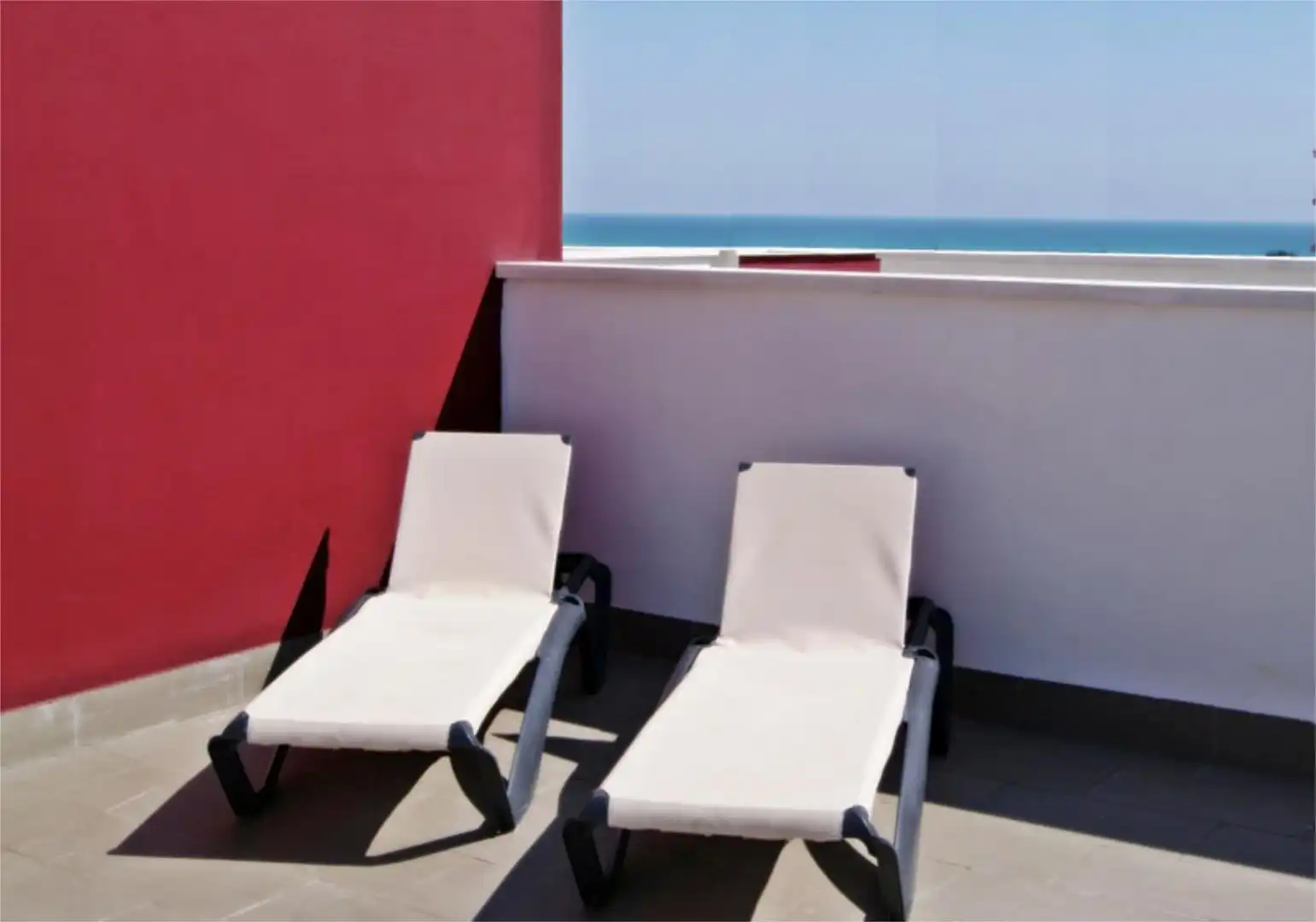 Flat for rent in Avinguda del Papa Luna, 134, La Volta Flat for rent in Avinguda del Papa Luna, 134, La Volta