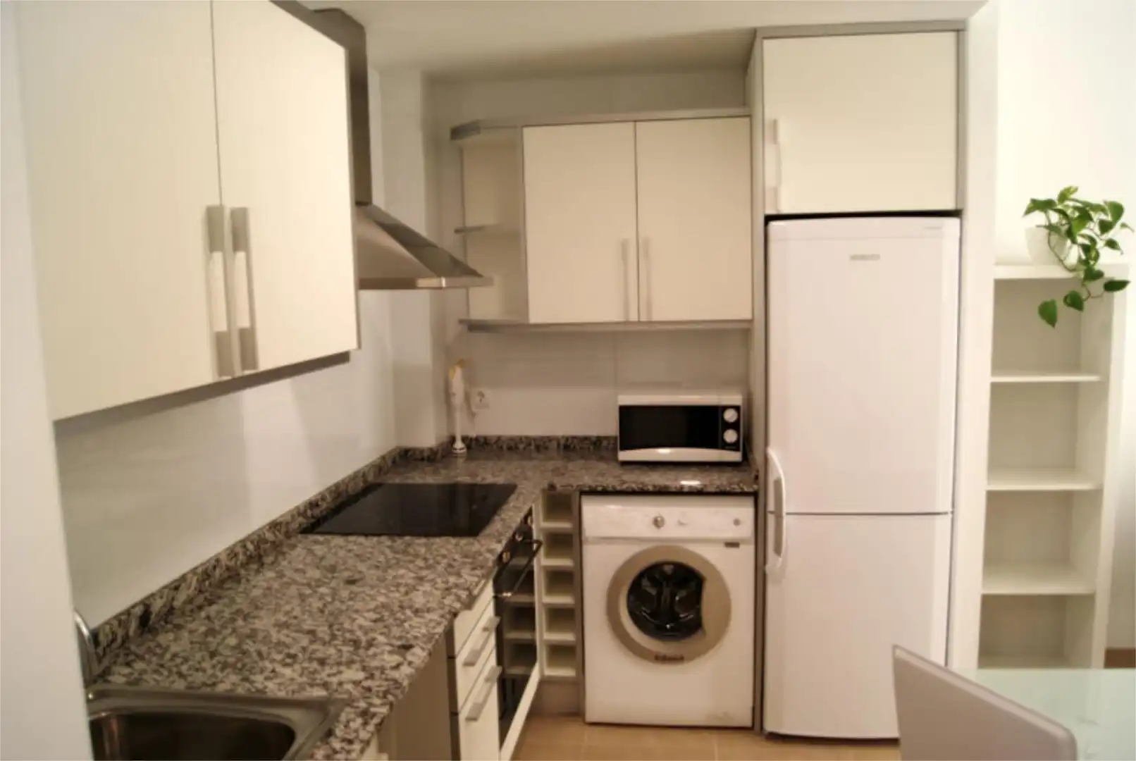 Flat for rent in Avinguda del Papa Luna, 134, La Volta Flat for rent in Avinguda del Papa Luna, 134, La Volta