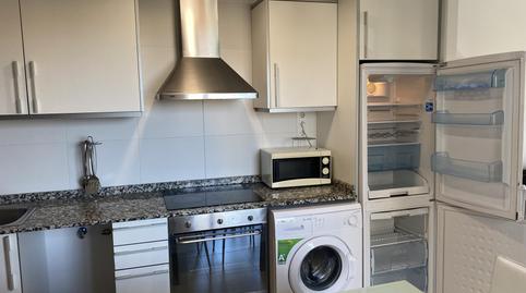 Foto 3 de Pis de lloguer a Avinguda del Papa Luna, 134, La Volta, Castellón