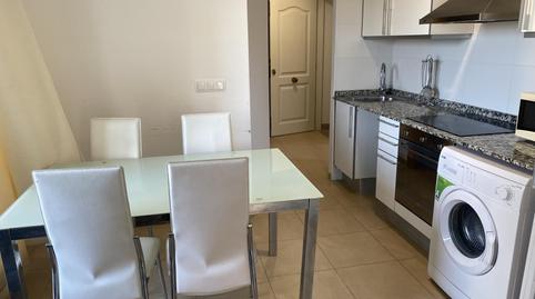 Foto 2 de Pis de lloguer a Avinguda del Papa Luna, 134, La Volta, Castellón