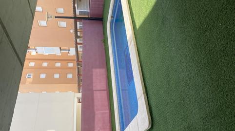 Foto 5 de Pis de lloguer a Avinguda del Papa Luna, 134, La Volta, Castellón