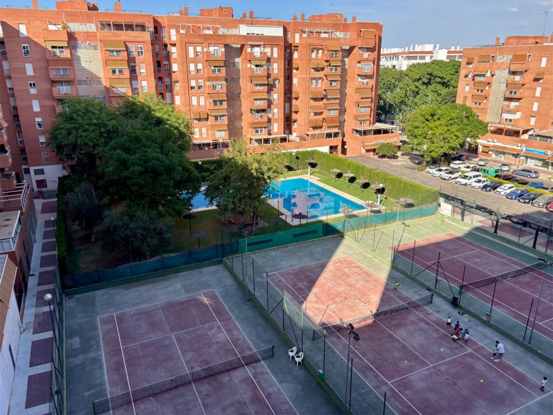 Flat to rent in Calle Cueva de Menga, 3, Urbadiez - Entrepuentes