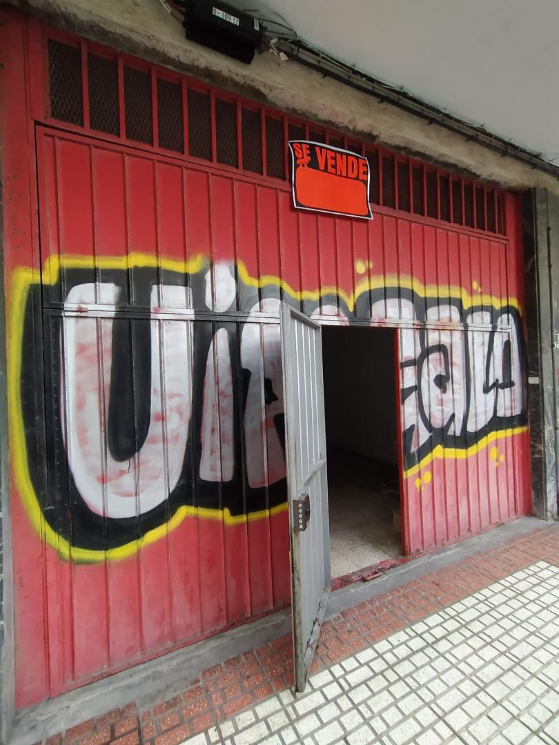 Exterior view of Premises to rent in Leioa