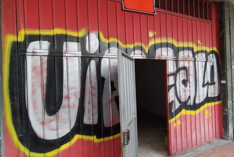 Premises to rent in Araba Kalea, 1, Artatza - Pinueta - Pinosolo, Bizkaia - image 1 Photo 1 of Premises to rent in Araba Kalea, 1, Artatza - Pinueta - Pinosolo, Bizkaia