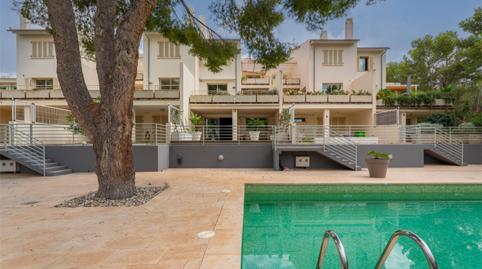 Photo 3 of Single-family semi-detached for sale in Génova, Illes Balears